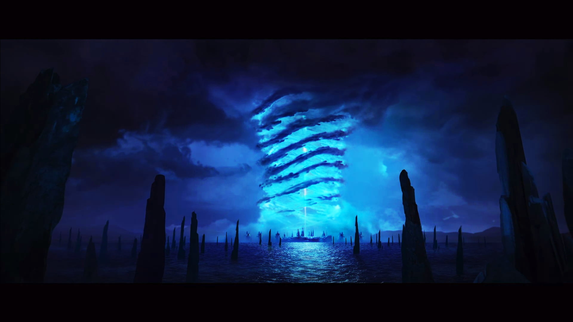 Warhammer Fantasy Great Vortex